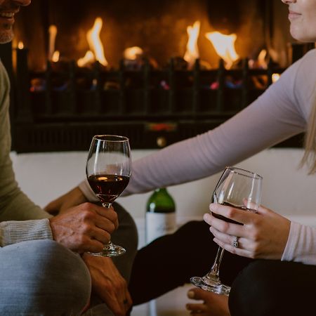 Spier Hotel And Wine Farm Стелленбос Екстер'єр фото