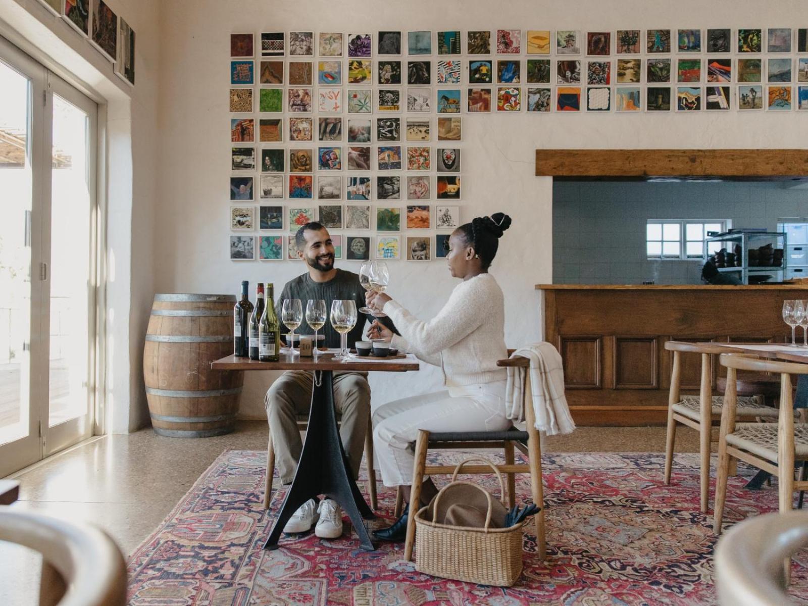Spier Hotel And Wine Farm Стелленбос Екстер'єр фото