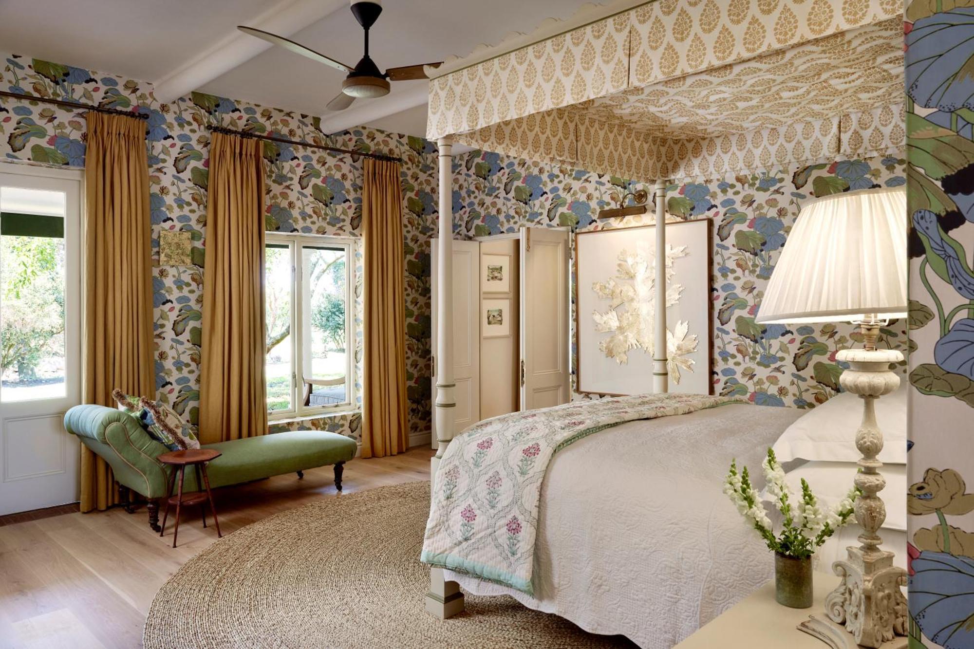 Spier Hotel And Wine Farm Стелленбос Номер фото